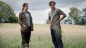 Dark River Fragman