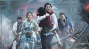 Train to Busan Fragman