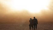 Kandahar Fragman