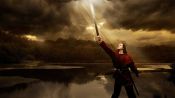 King Arthur: Excalibur Rising Fragman