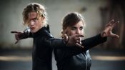 Il ragazzo invisibile: Fratelli Fragman