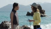 La caméra de Claire Fragman