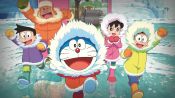 Eiga Doraemon: Nobita no nankyoku kachikochi daibouken Fragman