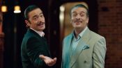 Çalgı Çengi İkimiz Fragman
