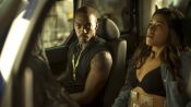 Miss Bala Fragman