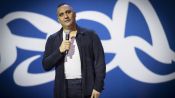 Russell Peters: Almost Famous Fragman
