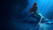 The Little Mermaid Fragman