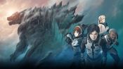 Godzilla: Planet of the Monsters Fragman
