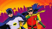 Batman: Return of the Caped Crusaders Fragman