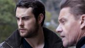 Winter Ridge Fragman