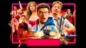 Gangsterdam Fragman
