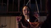 The 13th Friday Fragman