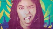 The Incredible Jessica James Fragman