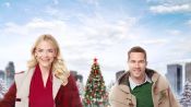 The Mistletoe Promise Fragman