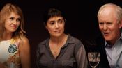 Beatriz at Dinner Fragman
