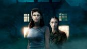 We Have Always Lived in the Castle Fragman