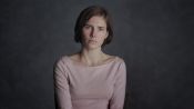 Amanda Knox Fragman