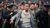 The Battleship Island Fragman