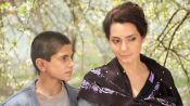 Red Garden Fragman