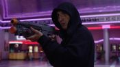 Dark Night Fragman