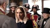 Fleur de Tonnerre Fragman