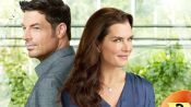 Flower Shop Mystery: Mum's the Word Fragman