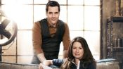 Love's Complicated Fragman