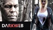 Darkweb Fragman
