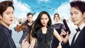 Shang jin lie ren Fragman