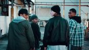 Blood Brother Fragman