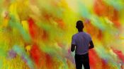 Sky Ladder: The Art of Cai Guo-Qiang Fragman