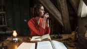 Das Tagebuch der Anne Frank Fragman