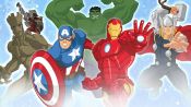 Marvel Super Hero Adventures: Frost Fight! Fragman