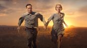 Dreamland Fragman