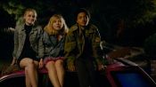 Little Bitches Fragman