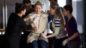 Kiss and Cry Fragman