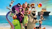 Hotel Transylvania 3: Summer Vacation Fragman