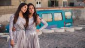 Indivisibili Fragman