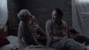 Tamara y la catarina Fragman