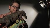 Creature Designers: The Frankenstein Complex Fragman
