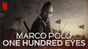 Marco Polo: One Hundred Eyes Fragman