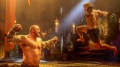 Kickboxer: Retaliation Fragman