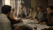 Operation Finale Fragman