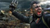 Panfilov's 28 Men Fragman