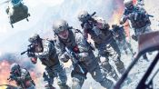 Rogue Warfare Fragman