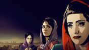 Tehran Taboo Fragman