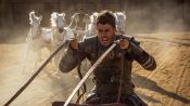In the Name of Ben-Hur Fragman