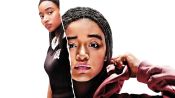 The Hate U Give Fragman