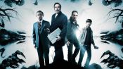 Ghost Stories Fragman