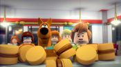 Lego Scooby-Doo!: Haunted Hollywood Fragman